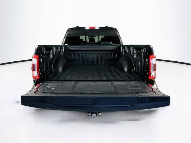 Certified 2023 Ford F150 Lariat w/ Trailer Tow Package AWD/4WD image 21