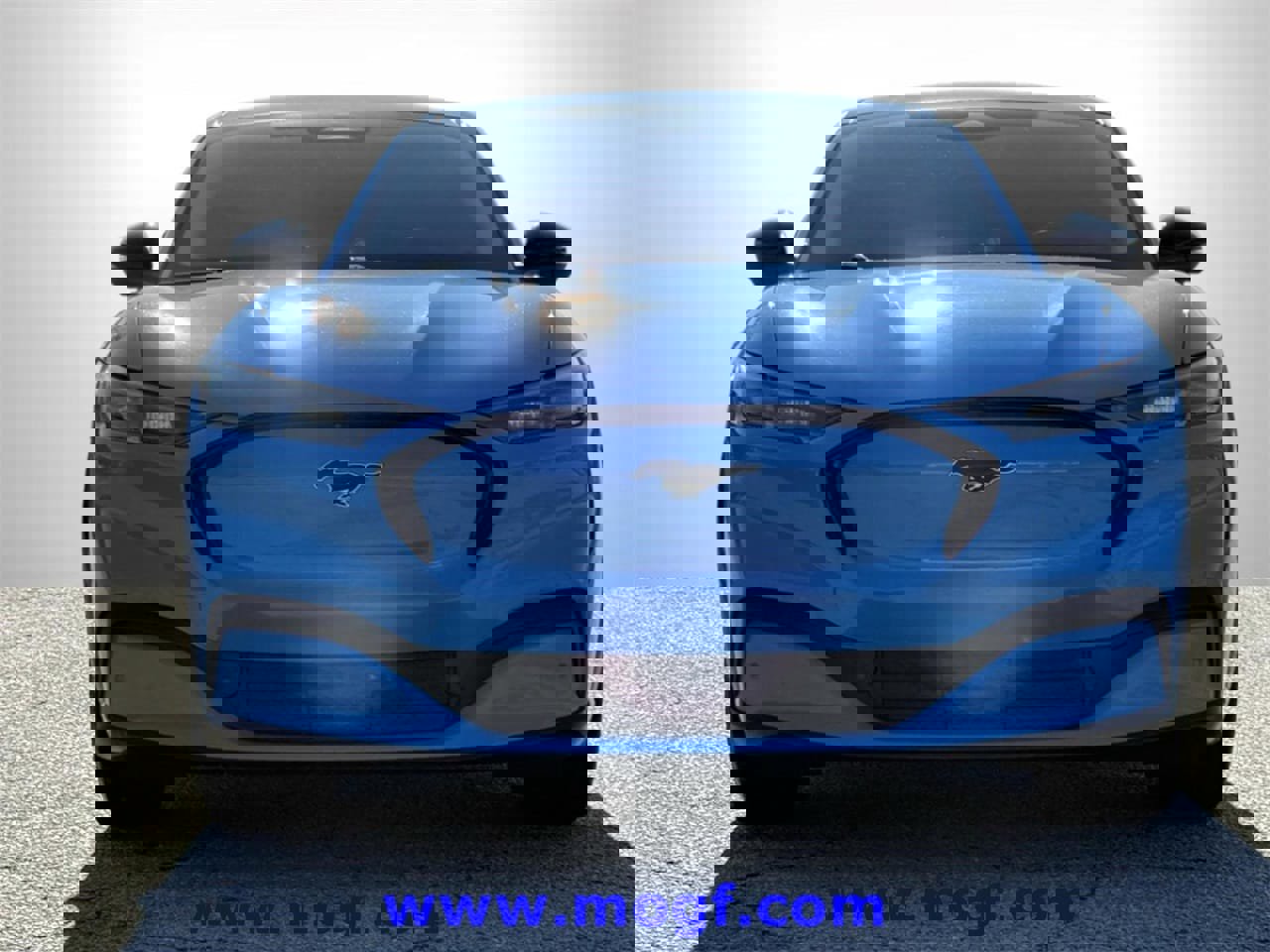 Certified 2023 Ford Mustang Mach-E Premium image 33