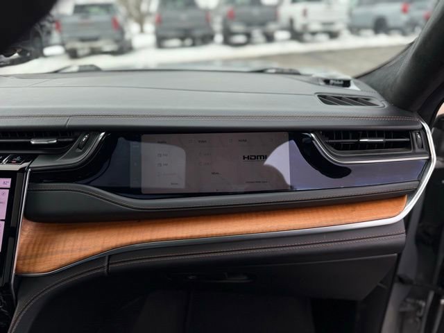 Used 2022 Jeep Grand Cherokee L Summit image 45