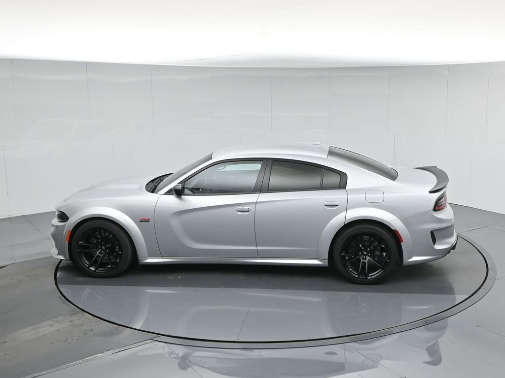 Used 2023 Dodge Charger Scat Pack image 51