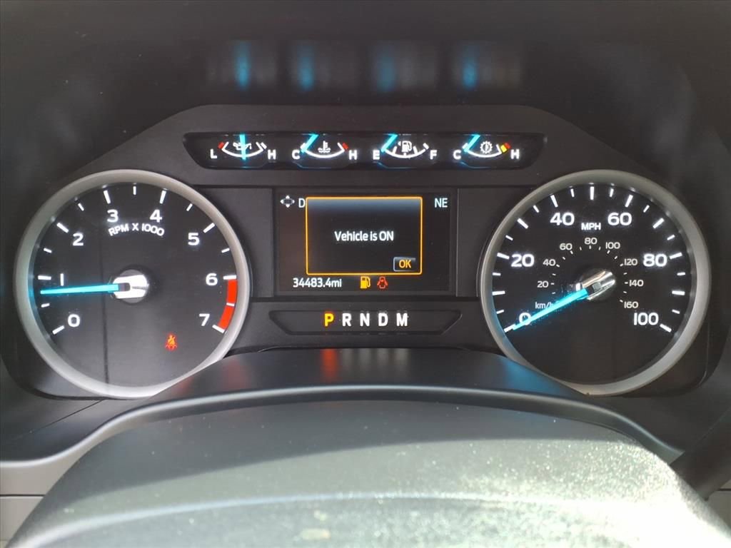 Certified 2021 Ford F350 XL w/ STX Appearance Package AWD/4WD image 31