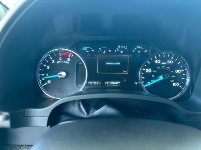Certified 2018 Ford F250 Lariat w/ Lariat Ultimate Package AWD/4WD image 16