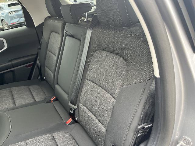 Certified 2023 Ford Bronco Sport Big Bend w/ Convenience Package AWD/4WD image 8