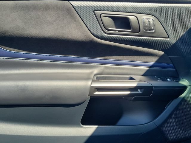 Certified 2024 Ford Mustang Dark Horse RWD image 19