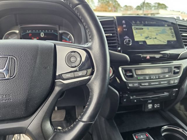 Used 2022 Honda Pilot Touring image 27