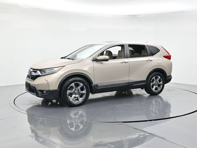 Used 2019 Honda CR-V EX image 5