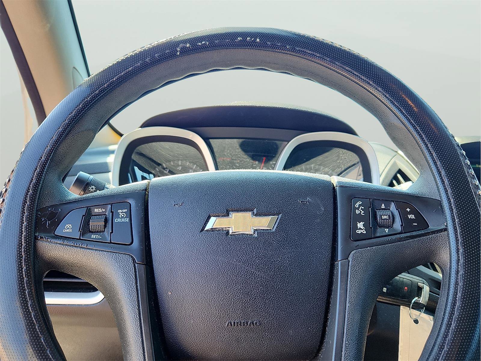 Used 2017 Chevrolet Equinox LS image 13