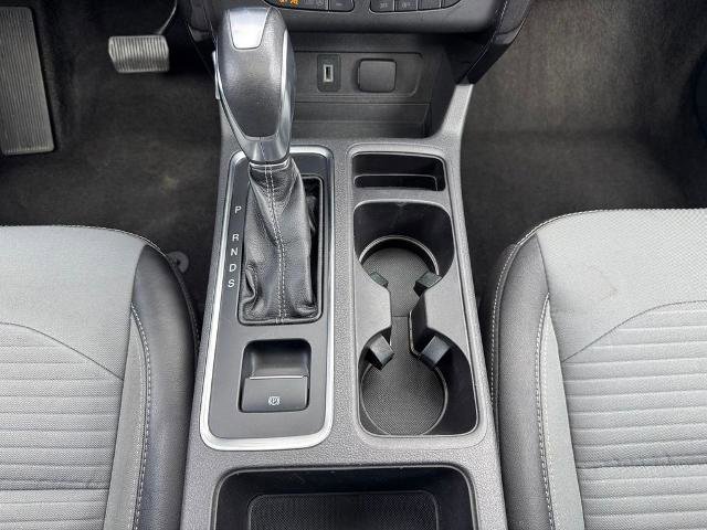 Certified 2019 Ford Escape Titanium AWD/4WD image 17