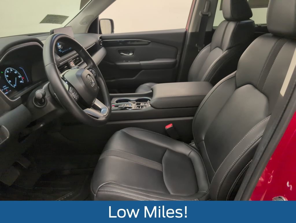 Used 2024 Honda Pilot Touring image 5