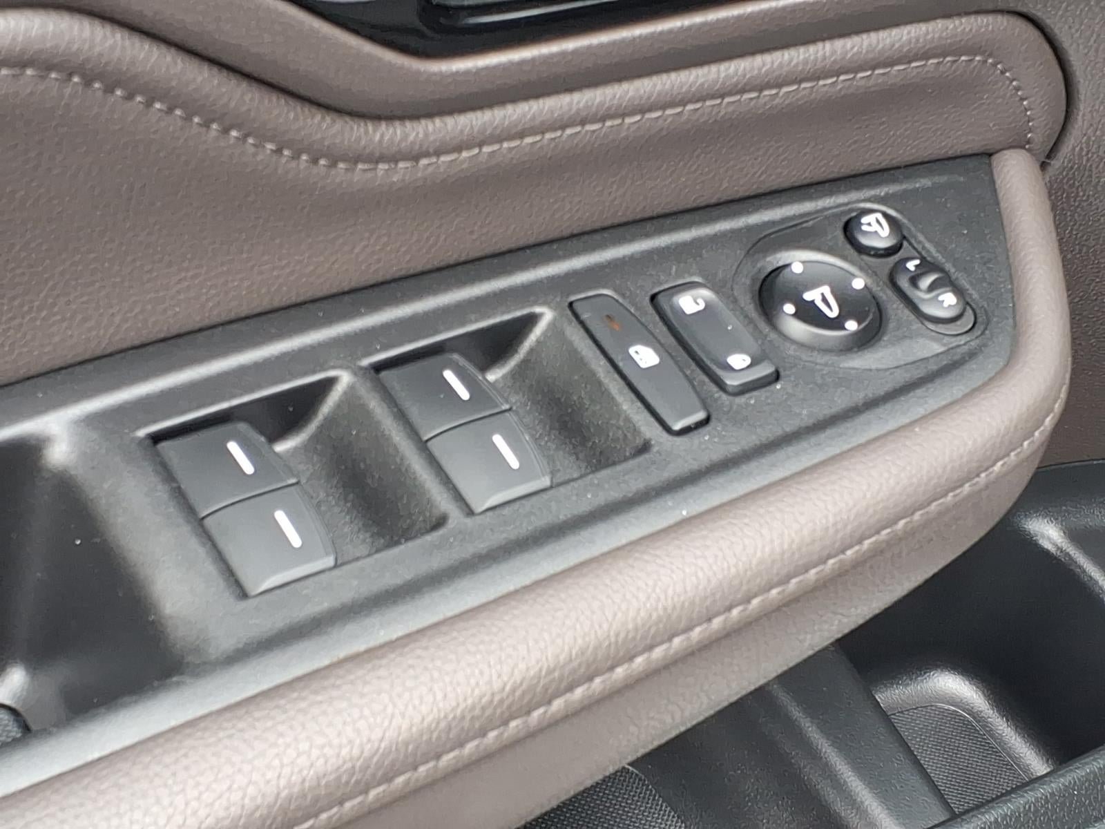 Used 2022 Honda Odyssey Elite image 25