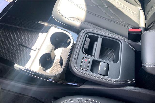 Certified 2025 Ford Mustang Mach-E Select w/ Comfort Package Lite AWD/4WD image 15