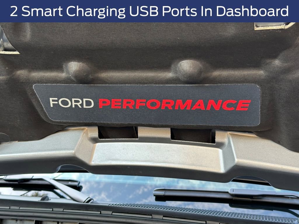 Certified 2023 Ford Bronco Raptor image 24