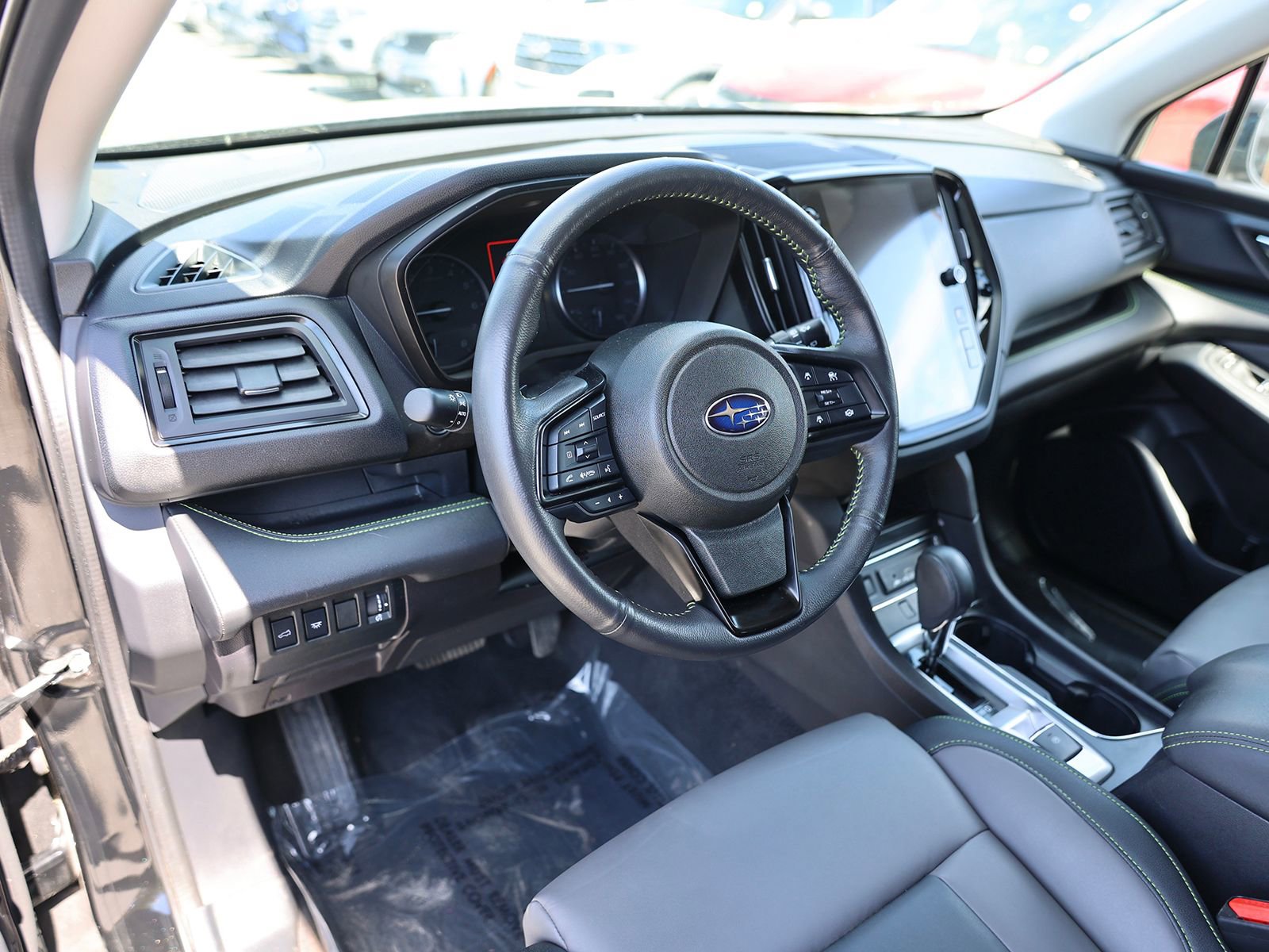 Used 2023 Subaru Ascent Onyx Edition image 18