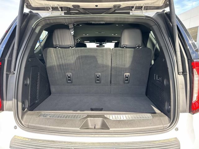 Used 2022 GMC Yukon AT4 w/ Max Trailering Package image 13