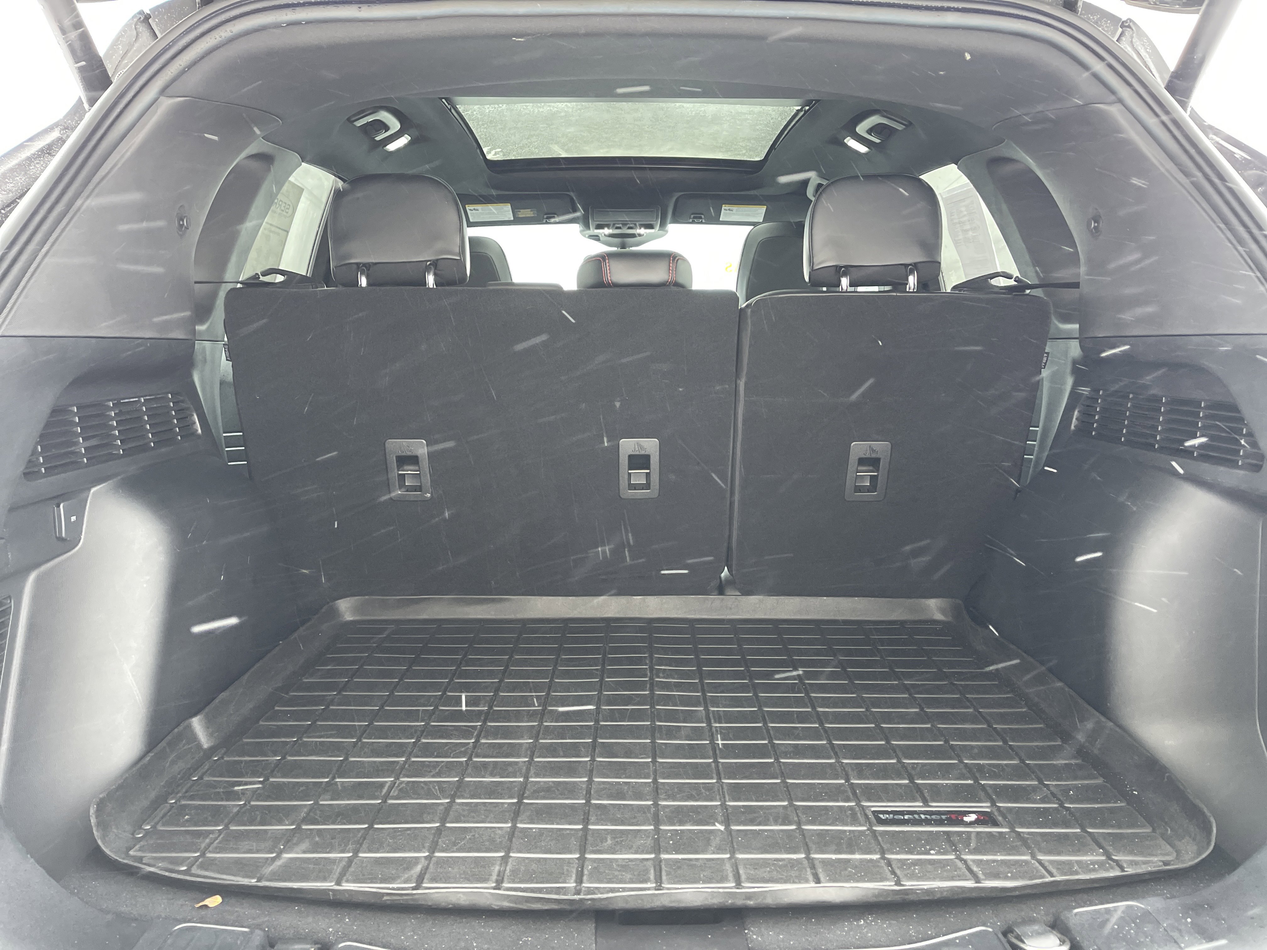 Certified 2023 Ford Escape ST-Line w/ Tech Pack #1 image 10