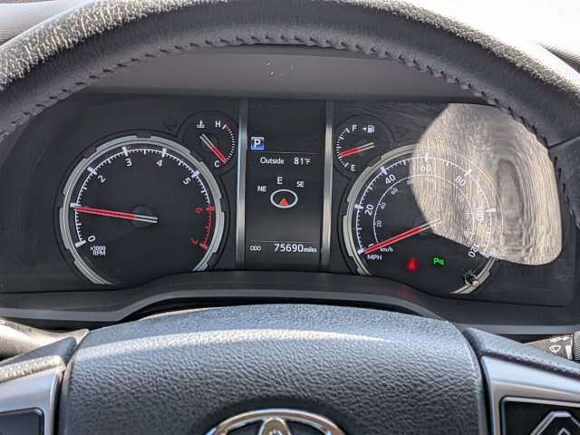 Used 2021 Toyota 4Runner Limited RWD image 21