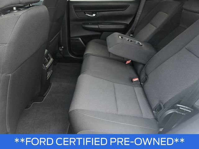 Used 2024 Honda CR-V EX image 16