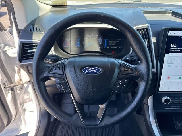 Certified 2021 Ford Edge SE FWD image 16