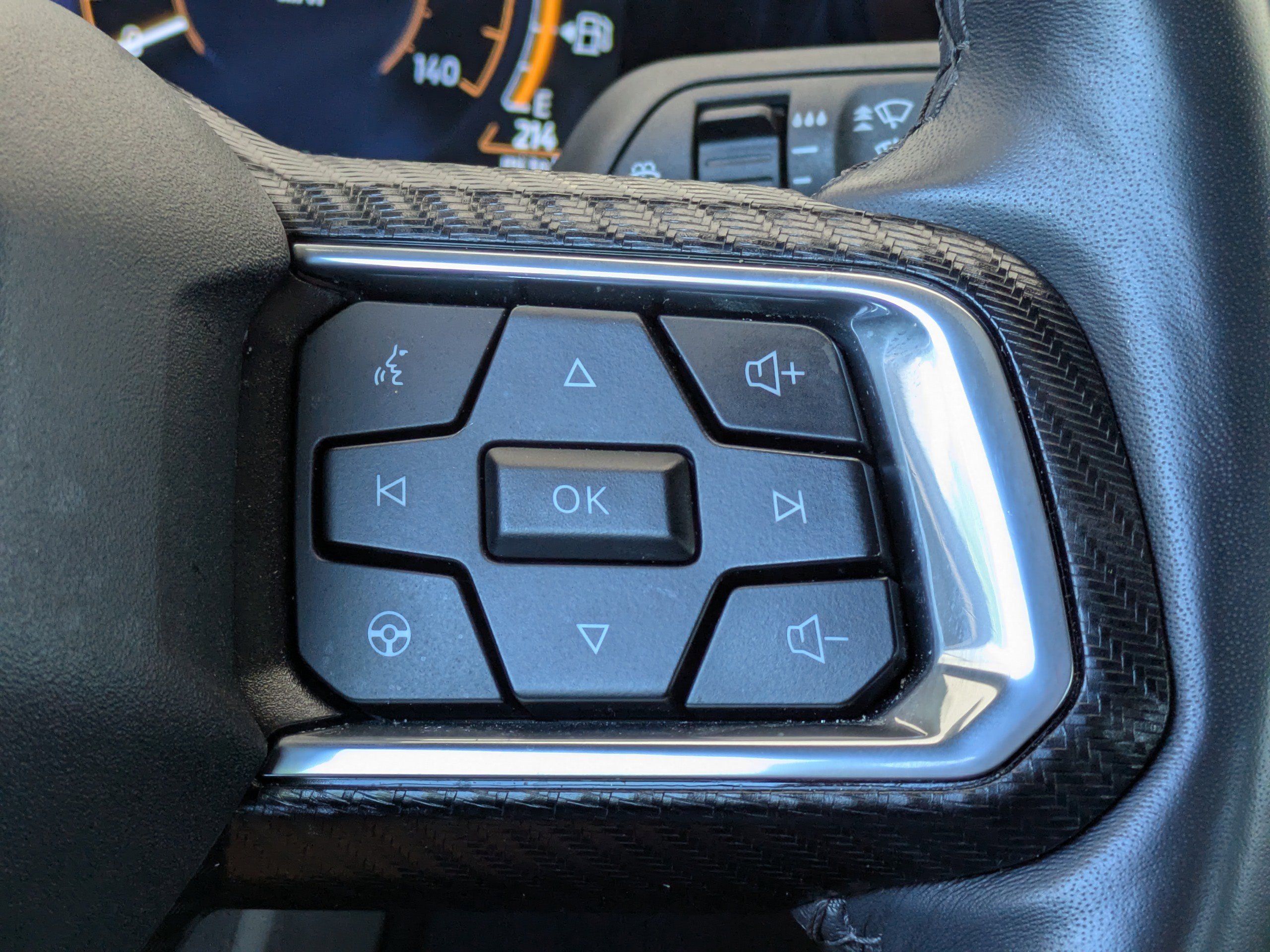 Certified 2025 Ford Mustang Premium RWD image 27