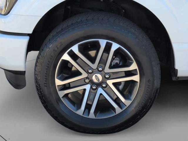 Certified 2023 Ford F150 XL w/ STX Appearance Package AWD/4WD image 11