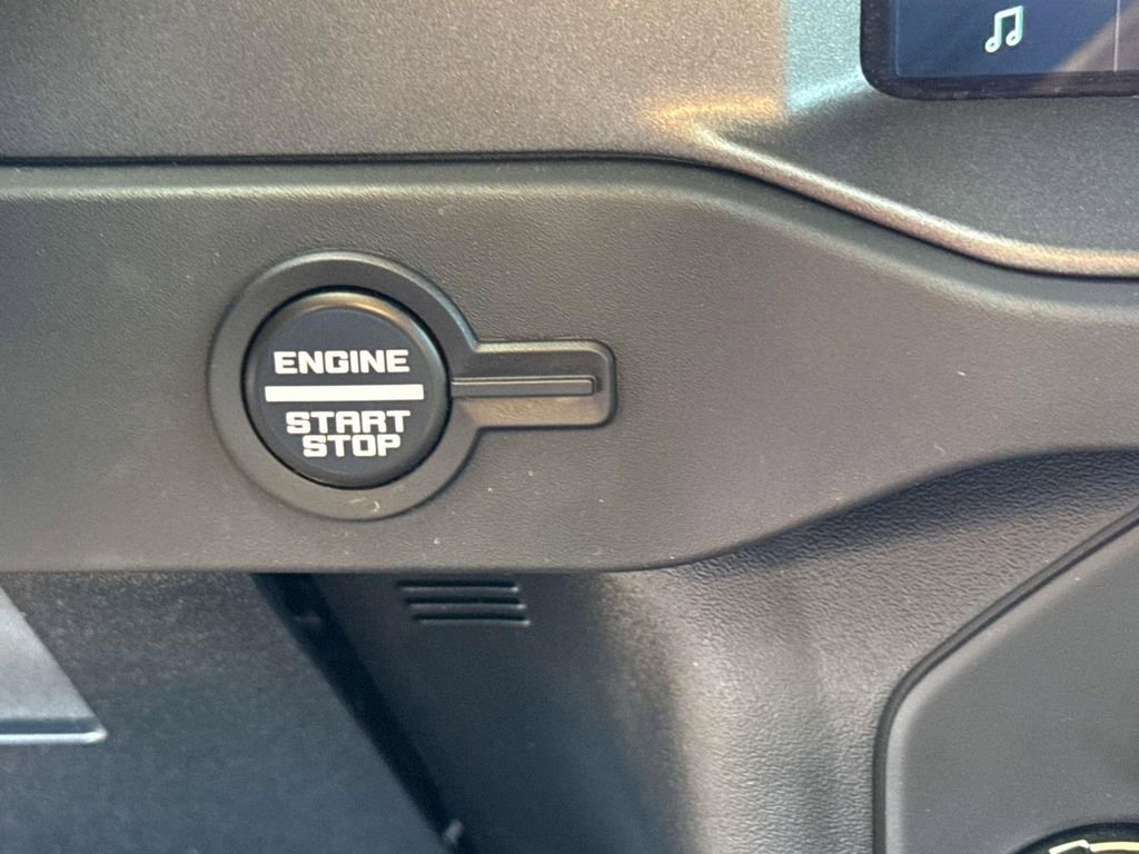 Certified 2025 Ford Bronco Raptor image 30