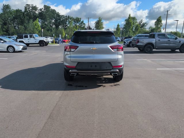 Used 2023 Chevrolet TrailBlazer ACTIV w/ Convenience Package FWD image 6
