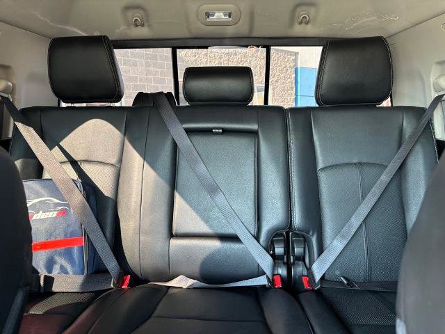 Used 2018 RAM 2500 Laramie w/ Cold Weather Group AWD/4WD image 22