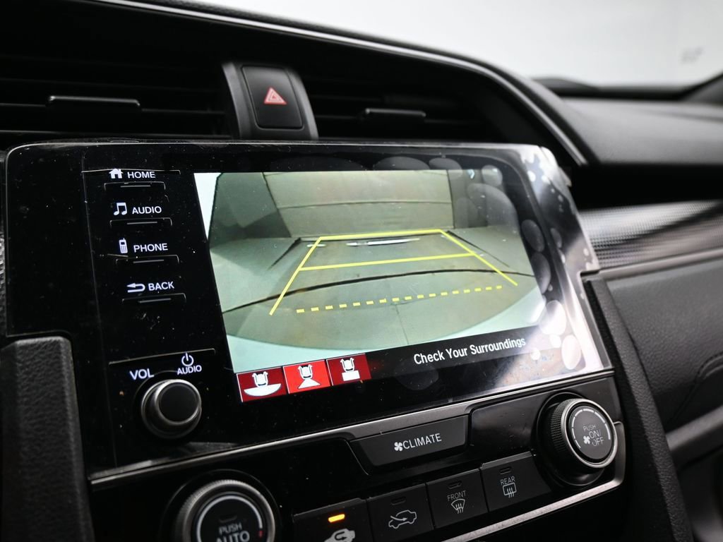 Used 2021 Honda Civic Sport image 38