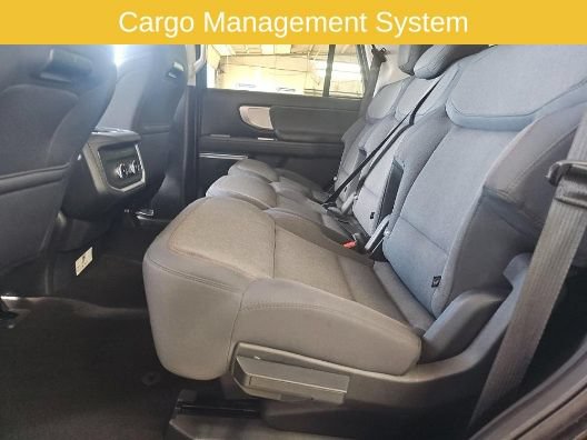 Certified 2025 Ford Expedition Active AWD/4WD image 13