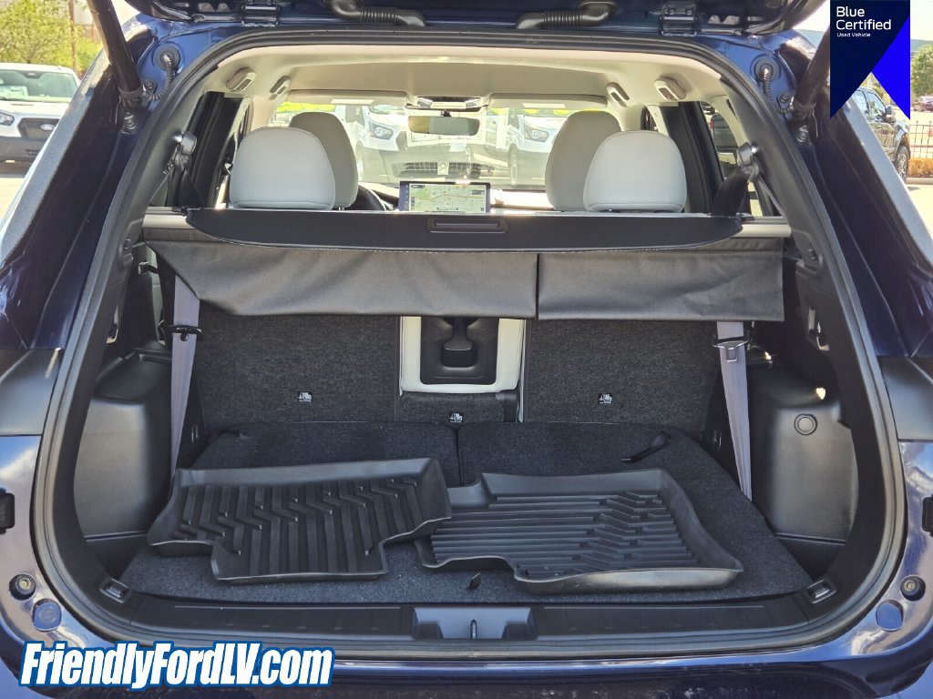 Used 2025 Mitsubishi Outlander SE FWD image 16