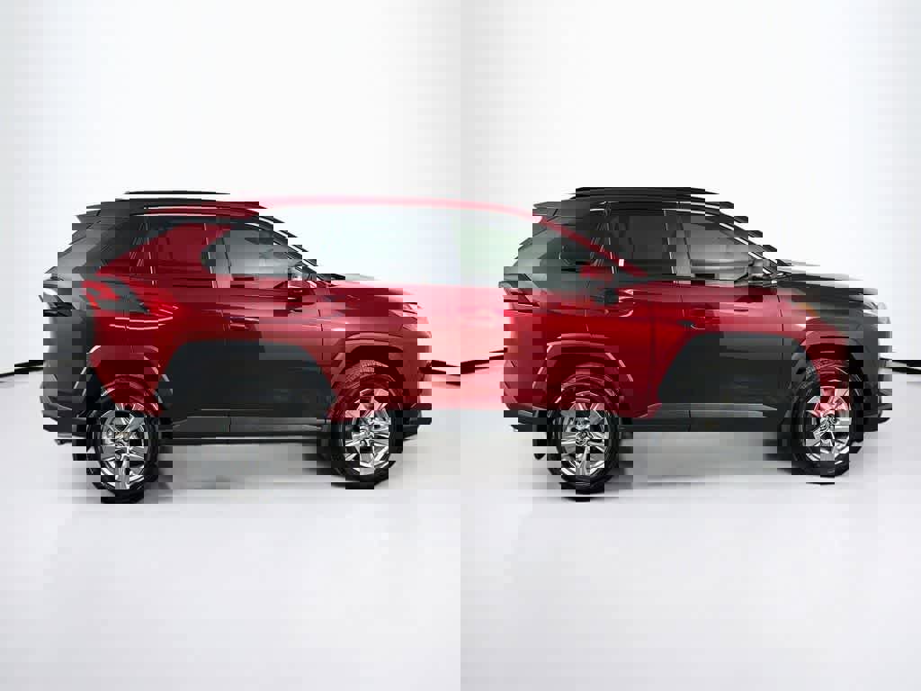 Used 2025 Toyota RAV4 XLE w/ Convenience Package image 26