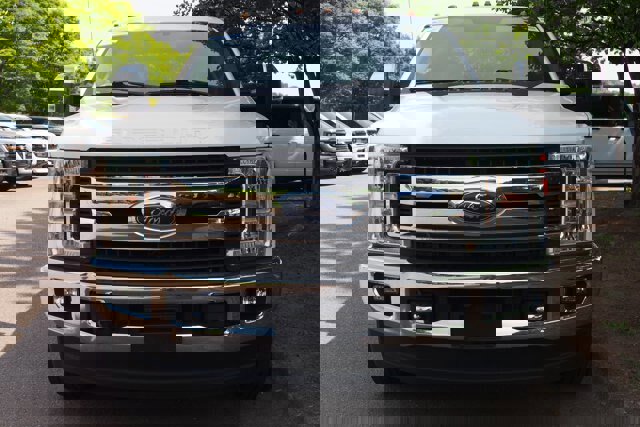 Certified 2017 Ford F250 XLT w/ XLT Premium Package image 8
