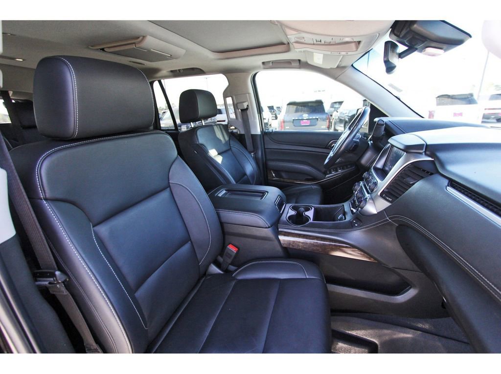 Used 2019 Chevrolet Tahoe LT image 32