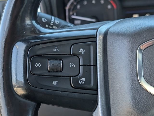 Used 2019 GMC Sierra 1500 SLT w/ SLT Premium Plus Package image 28