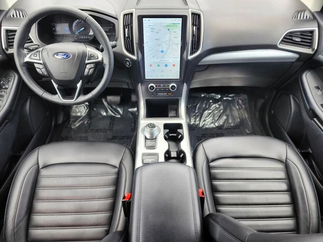 Certified 2022 Ford Edge SEL w/ Convenience Package AWD/4WD image 12