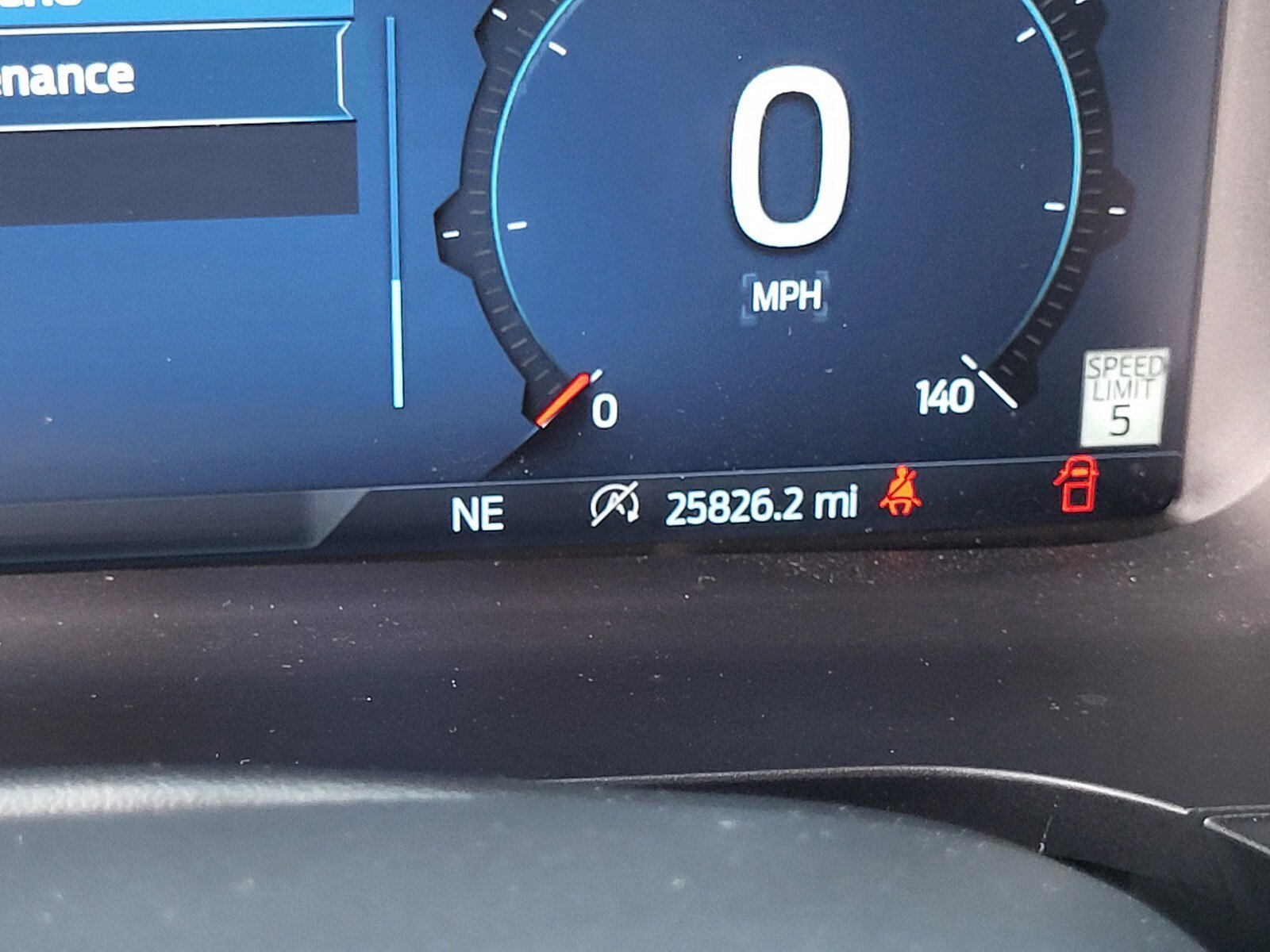 Certified 2024 Ford F150 Raptor AWD/4WD image 30