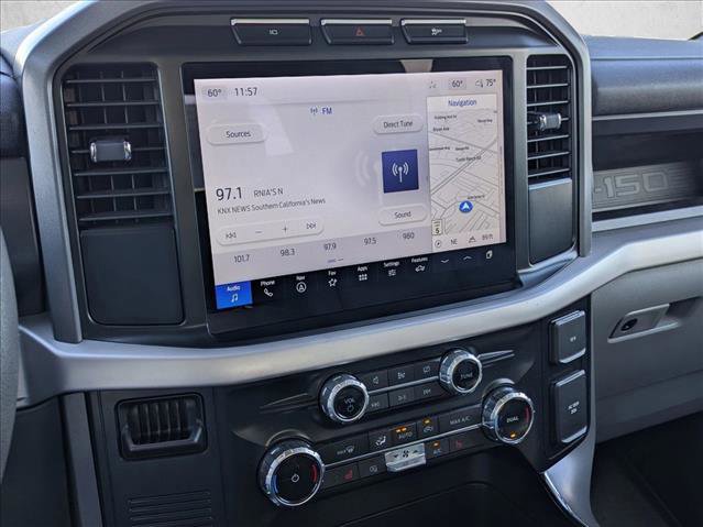 Certified 2023 Ford F150 Lightning Pro image 13