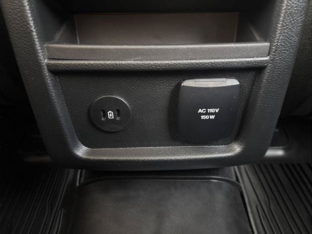 Certified 2023 Ford Edge SEL w/ Convenience Package AWD/4WD image 22
