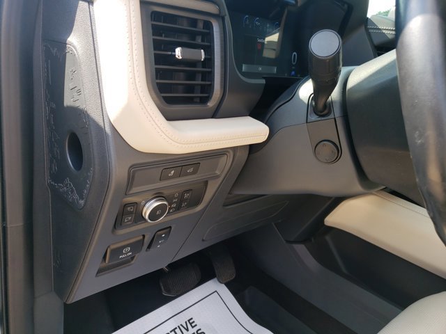 Certified 2022 Ford Expedition Max Platinum image 19