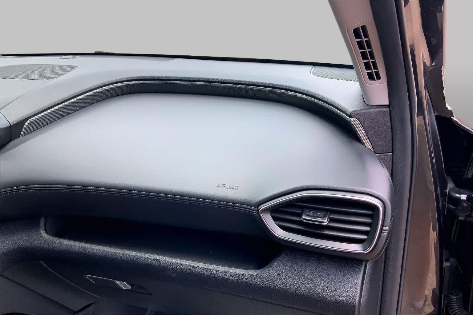 Used 2023 Hyundai Santa Fe SEL w/ Cargo Package AWD/4WD image 19