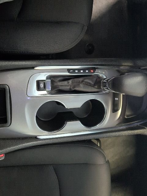 Used 2023 Chevrolet Malibu LT image 26