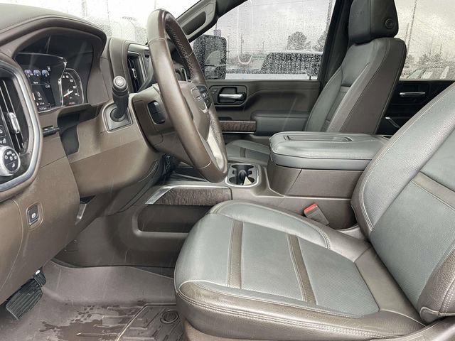 Used 2022 GMC Sierra 3500 Denali w/ Denali Ultimate Package image 18