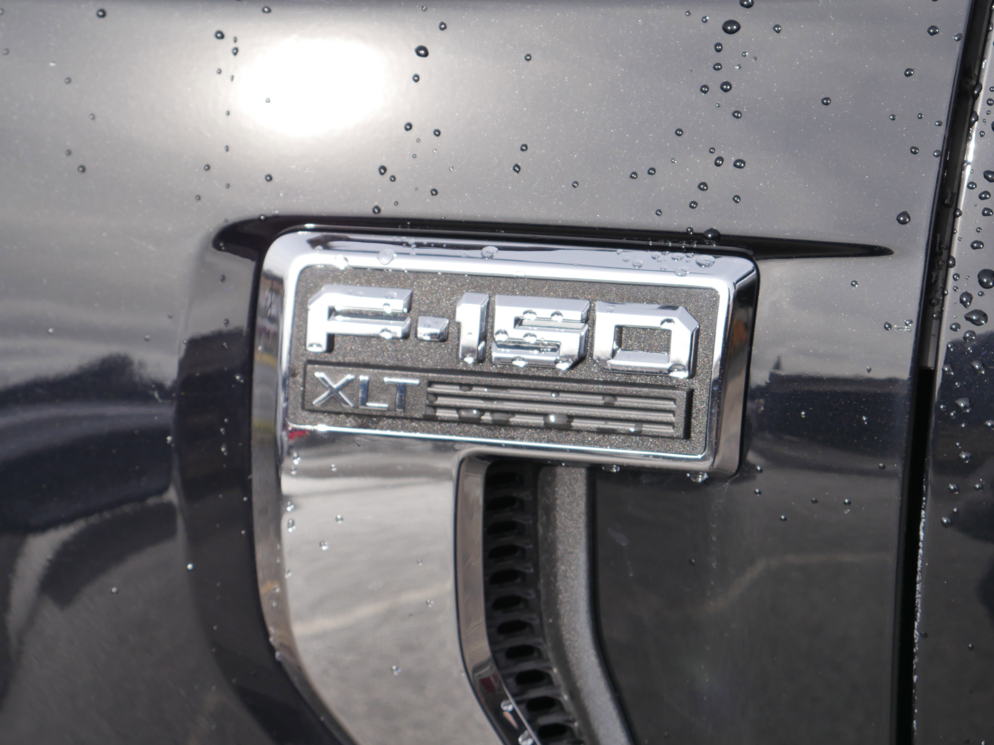 Certified 2024 Ford F150 XLT w/ Equipment Group 302A MID image 23