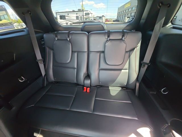 Certified 2025 Ford Explorer ST AWD/4WD image 16