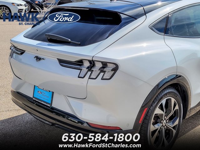 Certified 2023 Ford Mustang Mach-E Premium AWD/4WD image 6