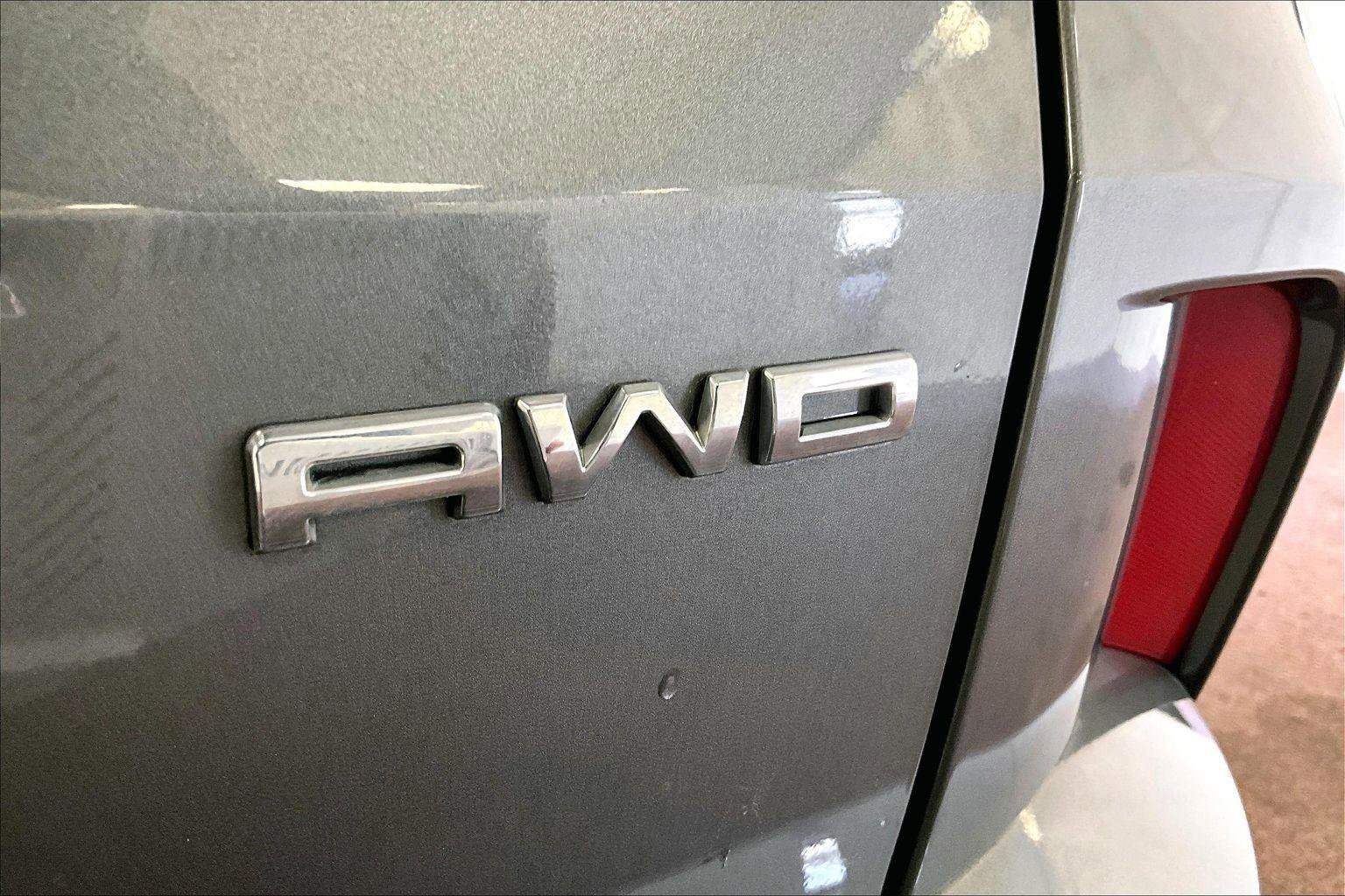 Certified 2023 Ford Escape ST-Line w/ Tech Pack #1 image 13