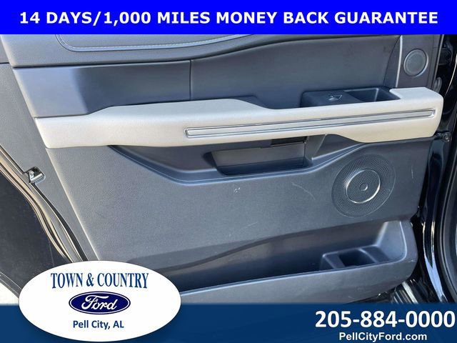 Certified 2024 Ford Expedition Max Limited image 14