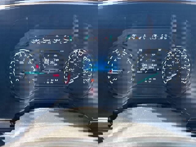 Certified 2023 Ford F150 XL w/ STX Appearance Package image 16