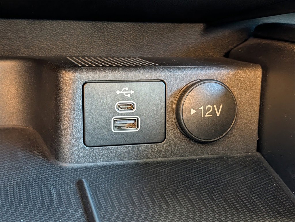 Certified 2025 Ford Escape Active w/ Tech Pack #1 image 23