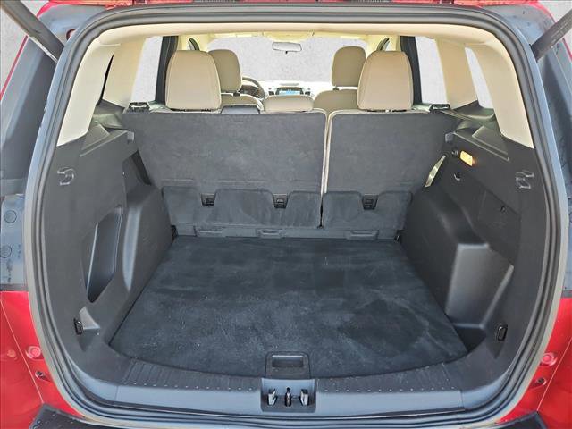 Certified 2019 Ford Escape SEL image 6